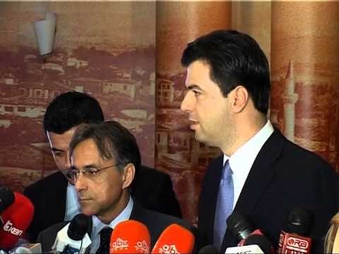 SEQUI MBESHTET BASHEN BASHKIA TIRANE LOKOMOTIVE E INTEGRIMIT TE SHQIPERISE LAJM