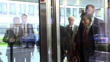 Turquia não se desculpa por derrubar avião militar russo