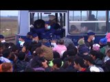 Hungari, tjetër rekord refugjatësh nga Serbia - Top Channel Albania - News - Lajme