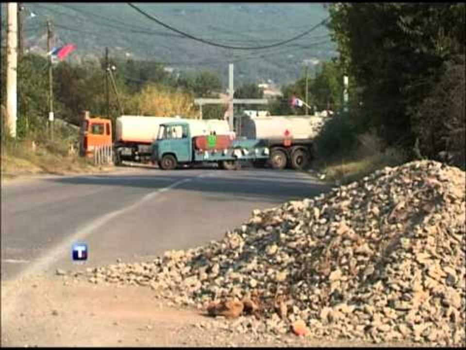 SITUATA NE MITROVICE QETESIA E NATES PRISHET NGA TE SHTENAT E ARMEVE LAJM