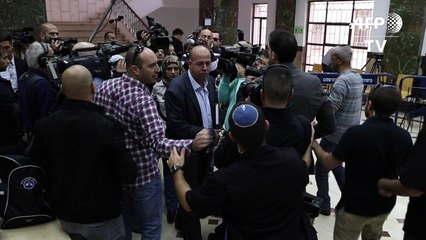 Mixed verdict by Israeli court in burning of Palestinian teen