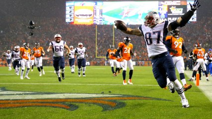 Fantasy Football: What to do with Rob Gronkowski, Julio Jones, Markus Wheaton and waiver wire options