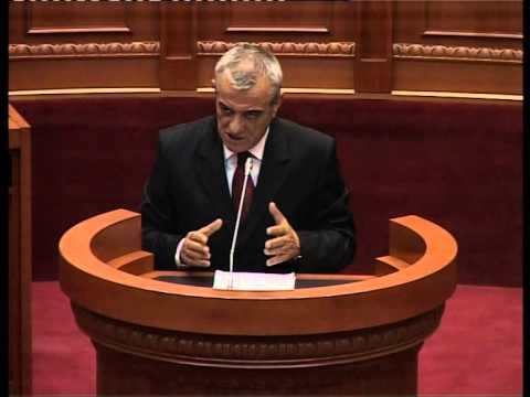 SHTYHEN PER JAVEN TJETER OPOZITA KUNDER VOTIMIT TE KODEVE VENDOS KUSHTE LAJM