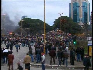 SHKRUAN EDI RAMA PROKURORIA TE GJEJE AUTORET E VRASJEVE TE 21 JANARIT LAJM