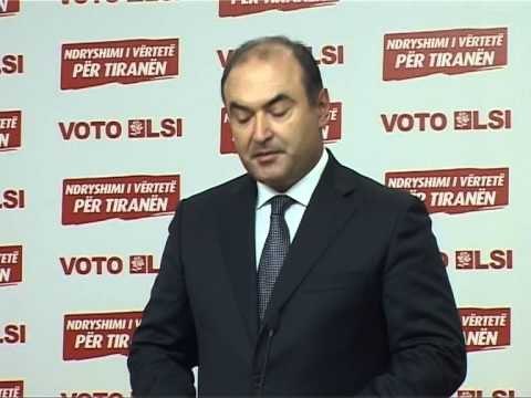 PROGRES RAPORTI LSI KERKON PAKT KOMBETARE PER INTEGRIMIN LAJM