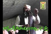 Dil Mea Hube Nabi Ki Aisi Lagan - Hamd o Naat By Sher e Islam Abdul Wahab Siddiqi 14-11-2014