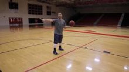 How To: Derrick Rose Crossover Ankle Breaker