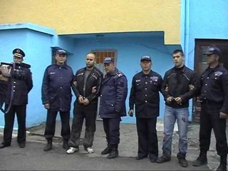 TENTATIVA E ARRATISJES DESHTON PLANI I 4 TE BURGOSURVE PERJETE LAJM