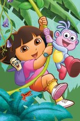 Dora The Explorer Full Episodes Not Games - Dora The Explorer Full Episodes In English Cartoon
