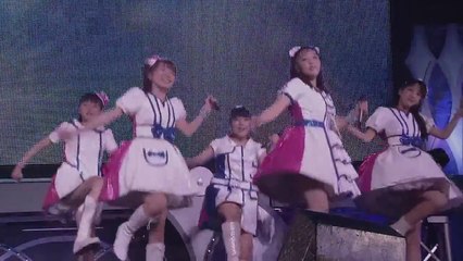 Morning Musume - Ambitious! Yashinteki de Ii Jan - Naichau Kamo - Renai Hunter