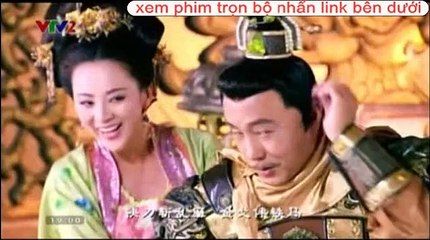 Xem Phim Tùy Đường Diễn Nghĩa Vtv2 | tập 110