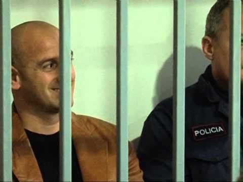 BANDA E LUSHNJES GJYKATA APELIT PRISH VENDIMIN PER NJE TE DENUAR LAJM