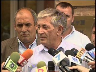 DESHTON TAKIMI ASNJE MARREVESHJE MES MINATOREVE DHE FIRMES ACR LAJM