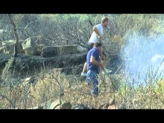 ZJARRE KUDO MEGJITHE RRESHJET E SHIUT RRUFETE SJELLIN ZJARRE LAJM