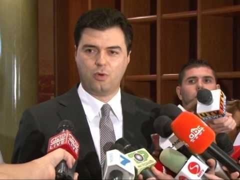 WOLFART ME BASHEN KERKON TRANSPARENCE PER LEJET E NDERTIMIT LAJM