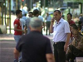 NXIRREN NE SHITJE SHTETI SHET AKSIONET E MBETURA NE KOMPANINE “ALBTELEKOM” LAJM