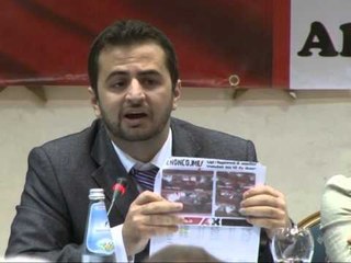 ALEANCA KUQ E ZI LIGJI I CENSUSIT SJELL SHKOMBETARIZIM,FAKTE TE REJA LAJM