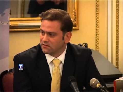 STEFANOVIÇ SIGURON DIALOGU I BEOGRADIT ME PRISHTINEN NUK DO TE NDALET LAJM