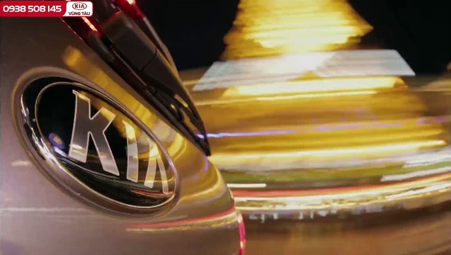 KIA VŨNG TÀU | 0938 508 145 - KIA SORENTO 2016