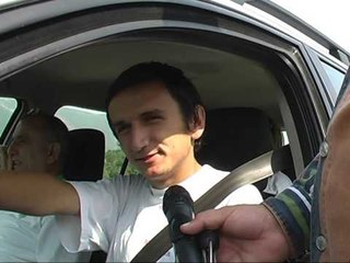 DOGANA MORINE VIJON FLUKSI I KOSOVAREVE TE VIJNE NE SHQIPERI LAJM