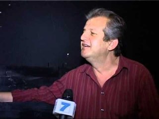 SHKARKOHET KIÇO LONDO NDRYSHIMET E BASHKISE PREKIN TEATRIN E “METROPOLIT” LAJM