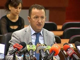 MBIKQYRJE ME GPS MINISTRI HALIMI PREZANTON STRATEGJINE E RE LAJM