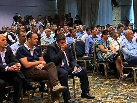 PDIU KUNDER CENSUSIT IDRIZI DO TE KERKOJE SERISH AMENDIME TE LIGJIT LAJM