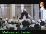 Complete Story of Hazrat Owais Qarni (R.A) by Molana Tariq Jameel