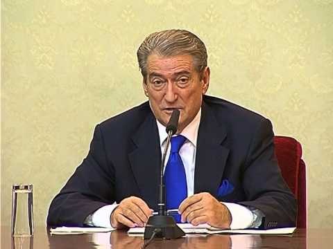 BERISHA PER RREGULLOREN DO TA NJEHSOJME ME ATE TE PARLAMENTIT EUROPIAN LAJM