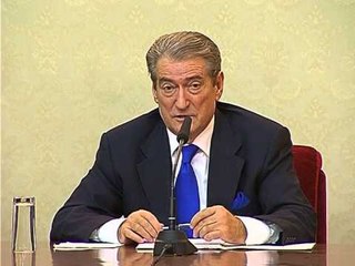 BERISHA PER RREGULLOREN DO TA NJEHSOJME ME ATE TE PARLAMENTIT EUROPIAN LAJM