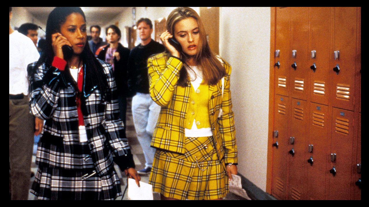 7 Things You (Probably) Didn’t Know About Clueless!