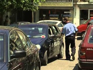 SERISH GRABITJE TE KOMUNA E PARISIT GRABITET PIKA E BASTEVE SPORTIVE LAJM