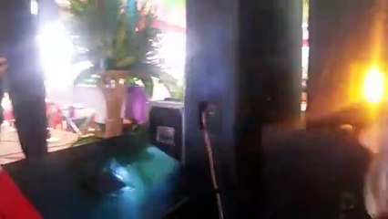 Cháy Loa Khoảnh Khắc Vàng Hiếm Hoi.