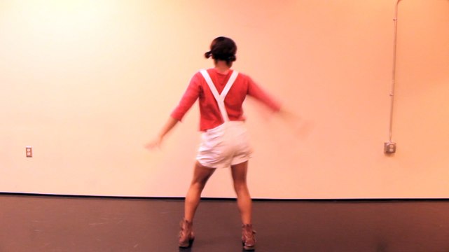 【Dansu to Pantsu member: Samantha】 Stickybug 【Dance Cover】