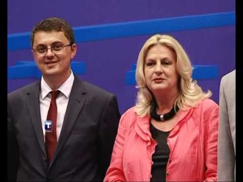 BISEDIMET ME BEOGRADIN RINISIN SOT NE BRUKSEL NE RAUNDIN E DYTE BISEDIMET LAJM