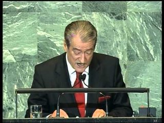 BERISHA NE OKB FLET 30 MIN PER ARRITJET EKONOMIKE DHE KOSOVEN LAJM