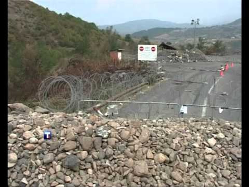 SITUATA NE VERI BOGDANOVIÇ NE LEPOSAVIQ KRISMA GJATE NATES LAJM