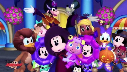 Minnie Mouse 2015 - Minnie Mouse - Minnie Mouse Clubhouse Full Episodes In English