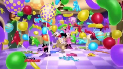 Minnie Mouse 2015 - Minnie Mouse - Minnie Mouse Clubhouse Full Episodes In English
