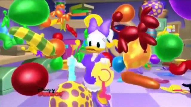 Minnie Mouse 2015 - Minnie Mouse - Minnie Mouse Clubhouse Full Episodes In English