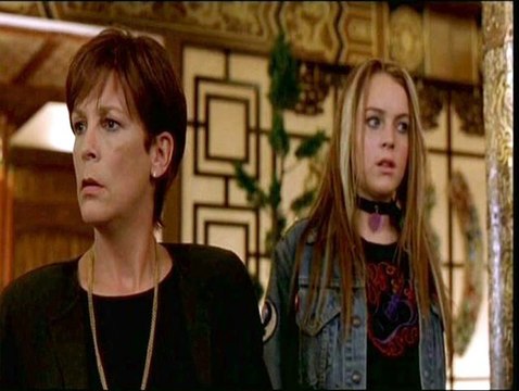 Freaky Friday hela filmen på nätet