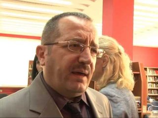 BIBLIOTEKA KOMBETARE PRANOHET NE RRJETIN E BIBLIOTEKAVE TE DIXHITALIZUARA LAJM