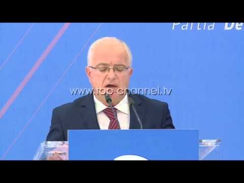 PD: Meta e Tahiri, pa legjitimitet. Të largohen! - Top Channel Albania - News - Lajme