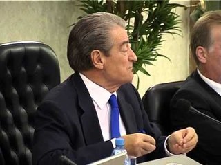 MBLEDHJA E QEVERISE MINISTRAT VERIFIKIM TE PROCEDURAVE TE PRIVATIZIMEVE LAJM