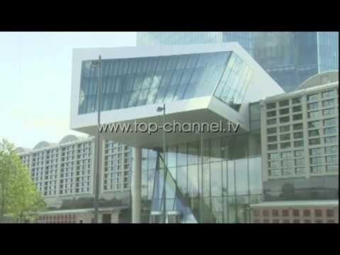 BSH, akses në informacionin e bankave të BE-së - Top Channel Albania - News - Lajme