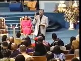 ♦Part 5♦ Marriage Counseling and Relationship Advice ❃Bishop T D Jakes❃