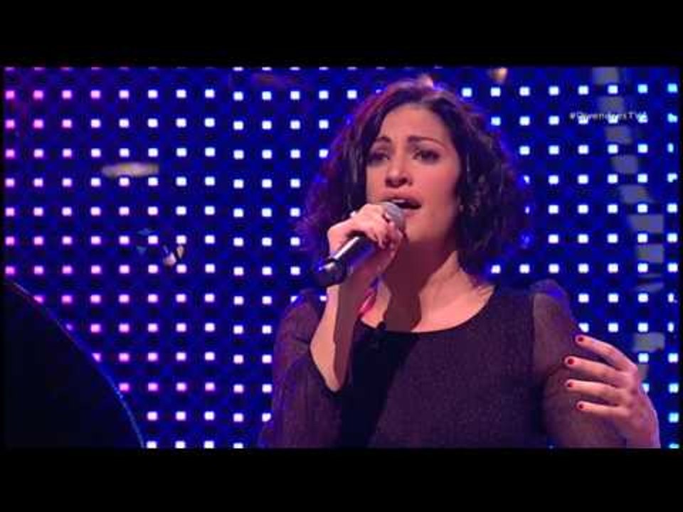 TV3 - Divendres - "La rosa", d'Elena Gadel