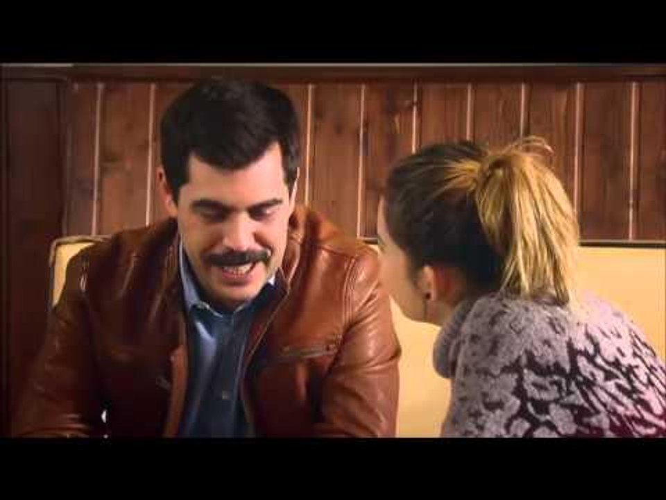 La Riera - capítol 1215