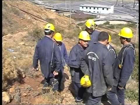 ARRIHET MARREVESHJA MINATORET TE HENEN NISIN PUNEN NENTOKE LAJM