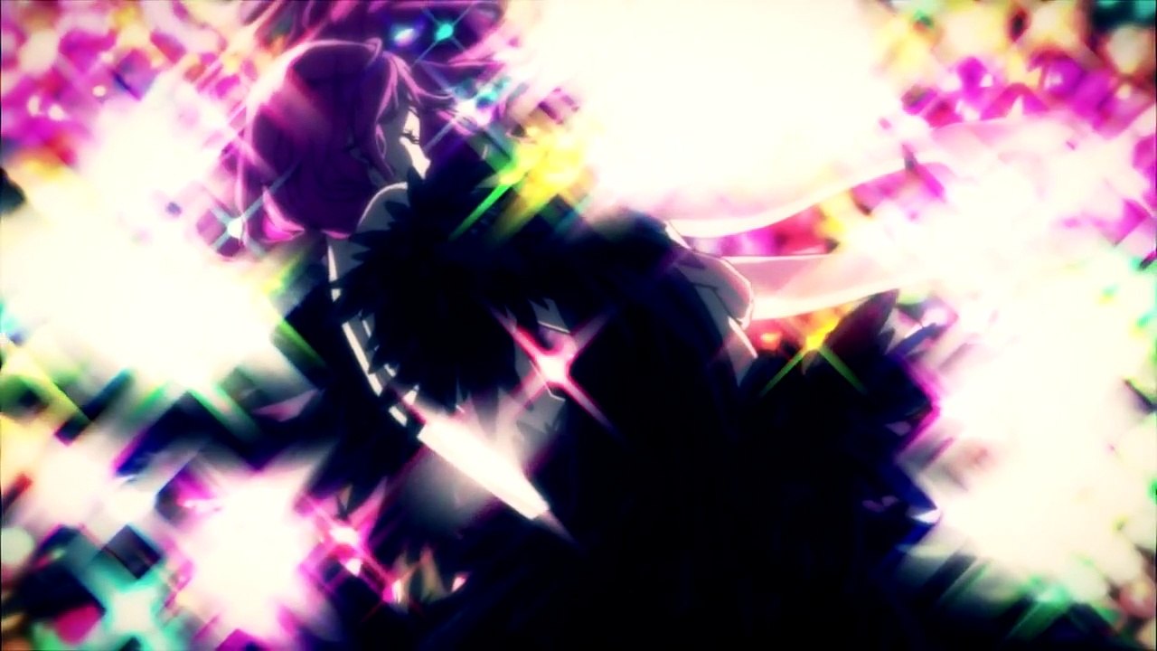Light ✩ Tune - AMV